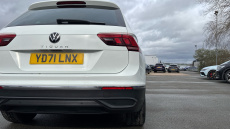 Volkswagen Tiguan 1.5 TSI Life 5dr Petrol Estate